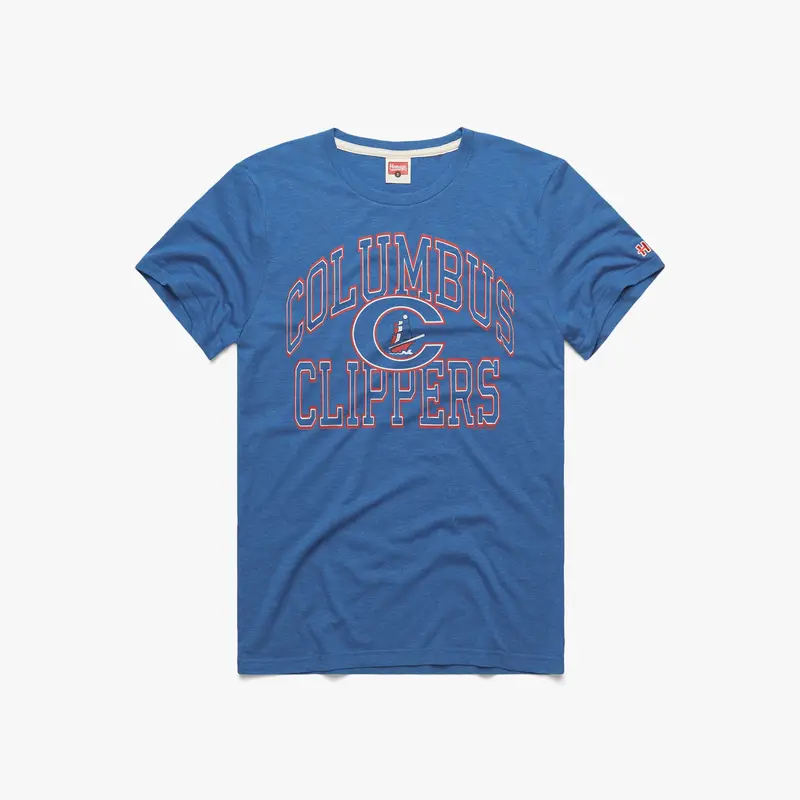 Arch Columbus Clippers