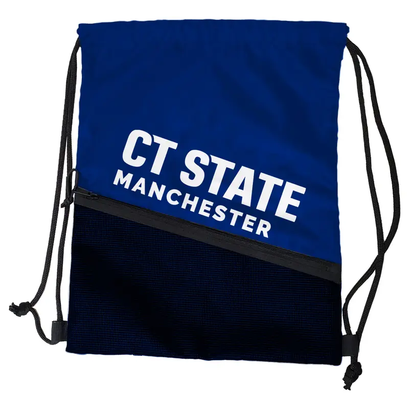 Manchester CC Tilt Backsack