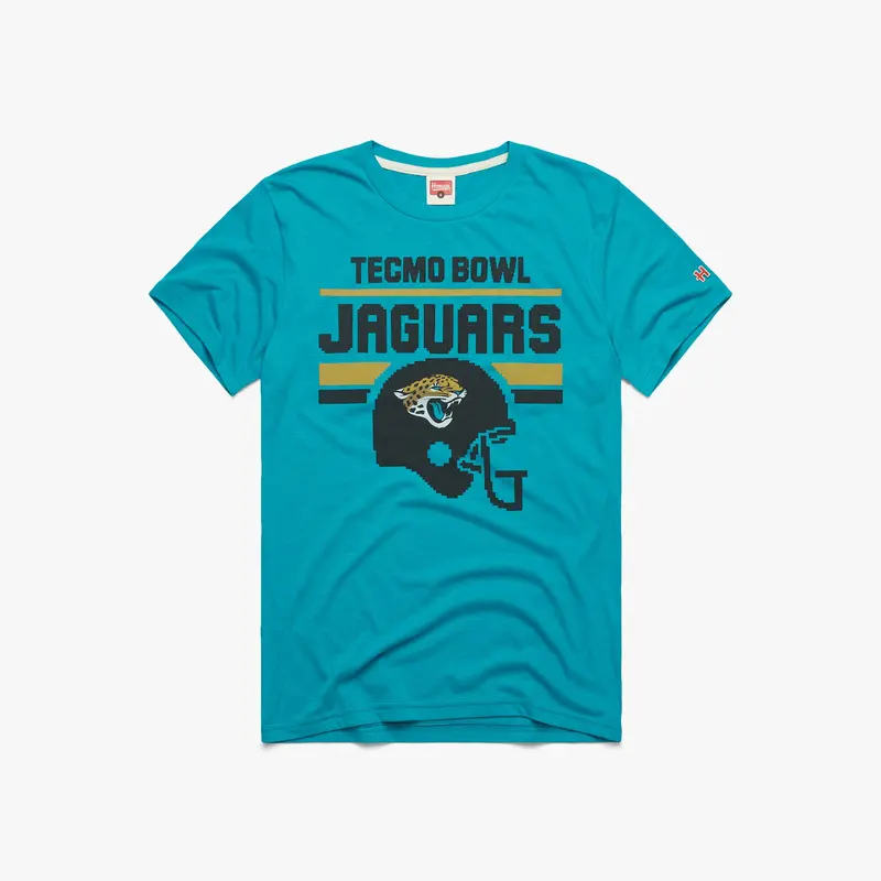 Tecmo Bowl Jacksonville Jaguars