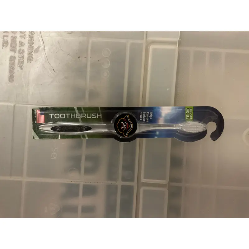 Marauders Toothbrush