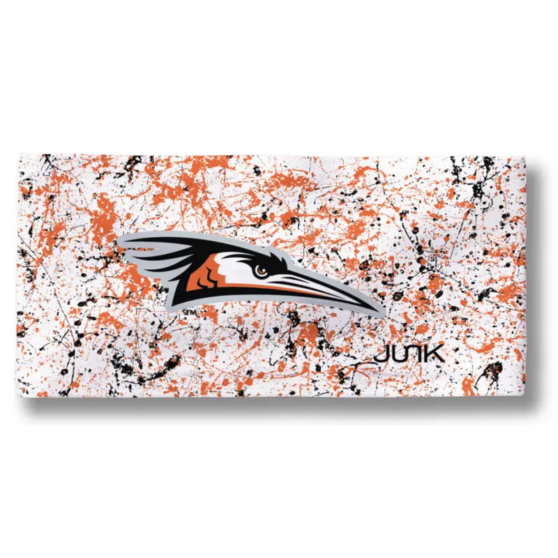 Delmarva Shorebirds JUNK Emporium Big Bang Lite Headband
