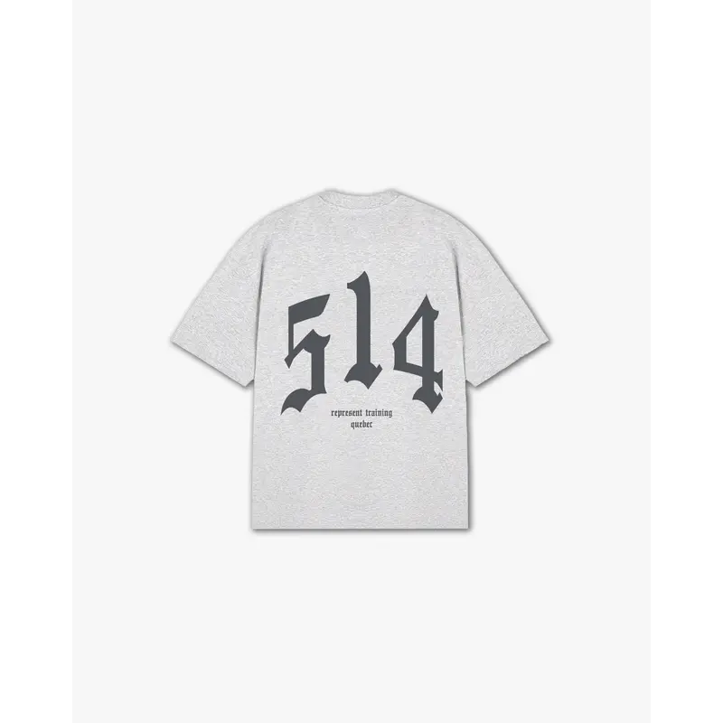 THE (514) VANQUISH TRAINING V2 ELITE TEE