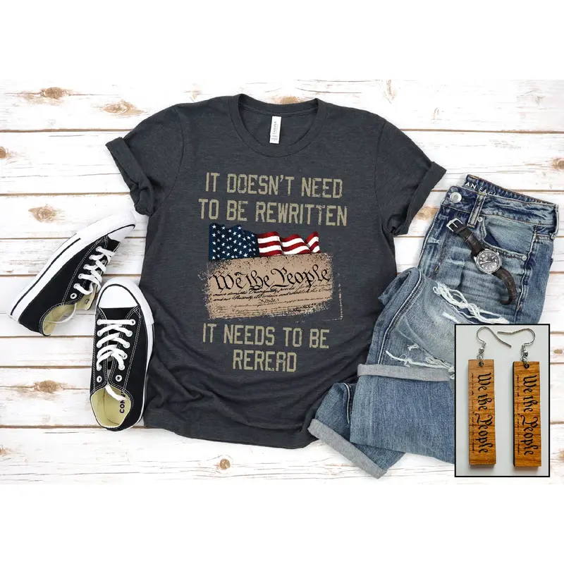 We The People