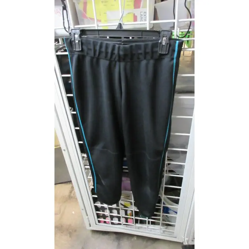 Used The Gluv Elastic Bottom Softball Pants Adult Size Medium