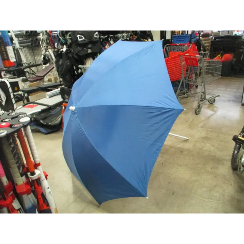 Used Go Time Gear Beach Umbrella