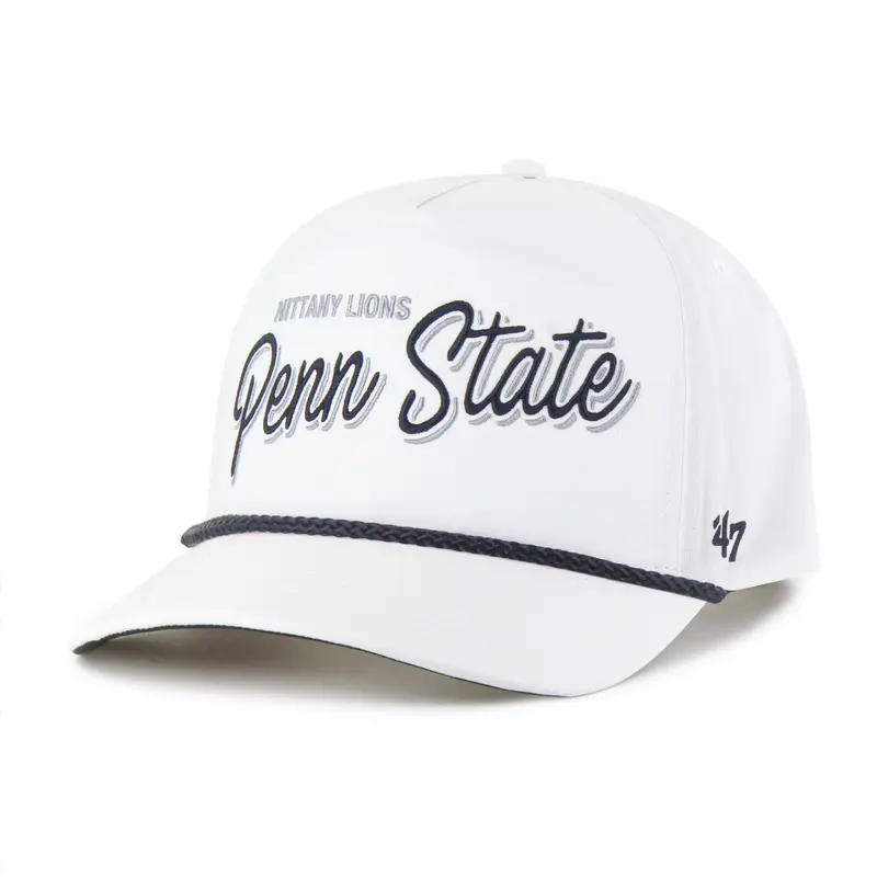 PENN STATE NITTANY LIONS BRRR FAIRWAY '47 HITCH