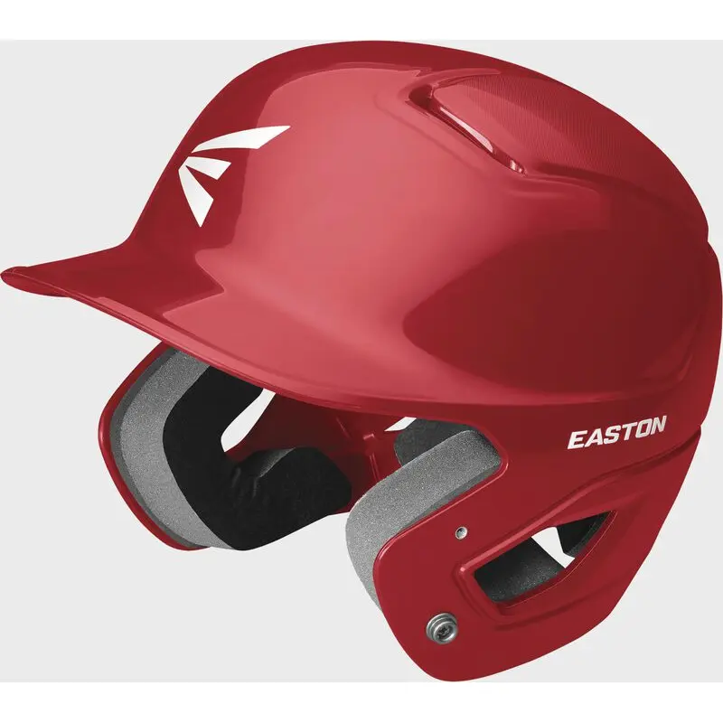 New Easton Alpha T-Ball Batting Helmet Red Small 6 1/4-6 7/8