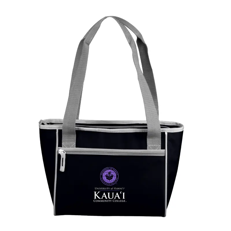 University of Hawaii - Kaua'i 16 Can Cooler Tote