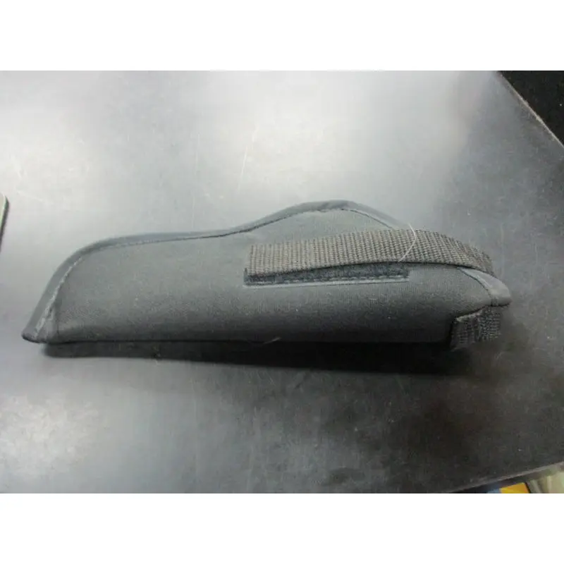 Used Gun Holster