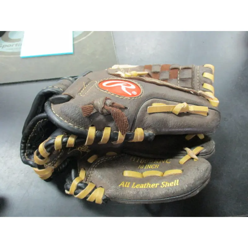 Used Rawlings Highlight Series Size 10" Glove