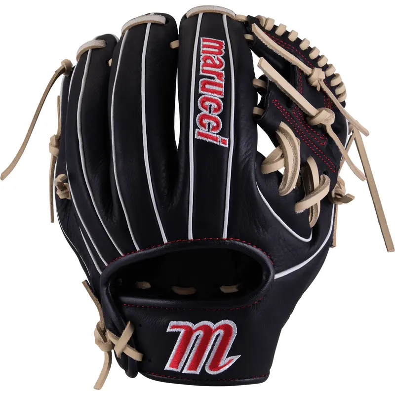 Marucci Acadia Series 11.25" Glove - MFGACM42A2-BK/CM