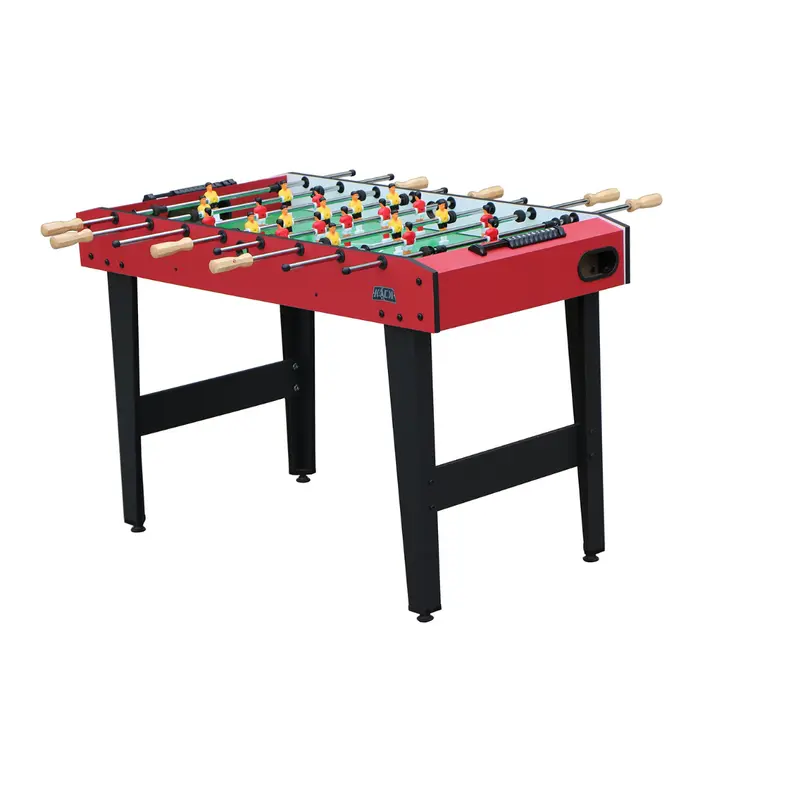 Premium Foosball Table KICK Elite 48 | KIBI SPORTS