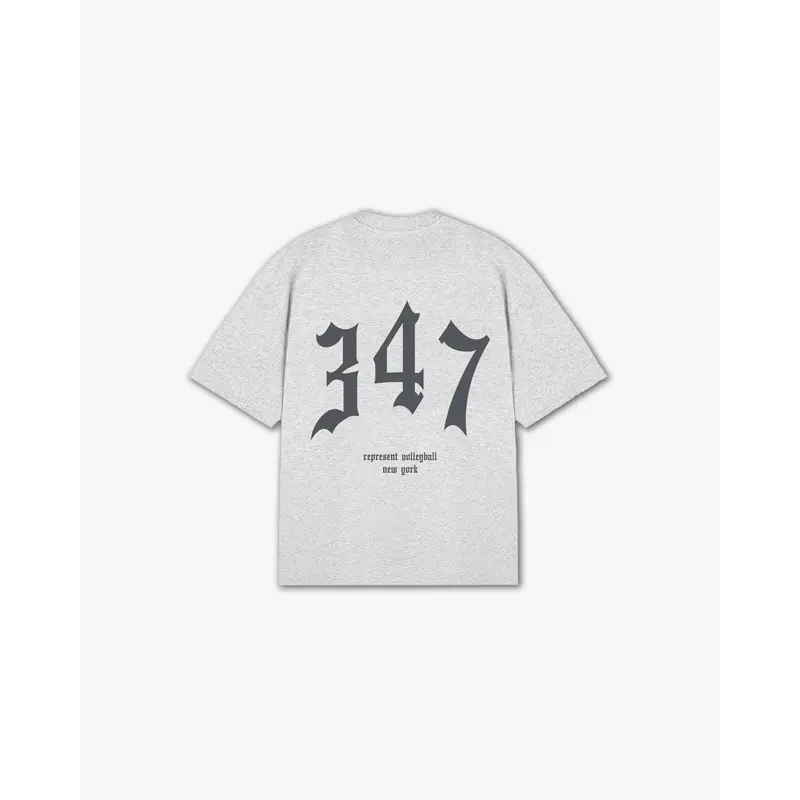 THE (347) VANQUISH VOLLEYBALL V2 ELITE TEE