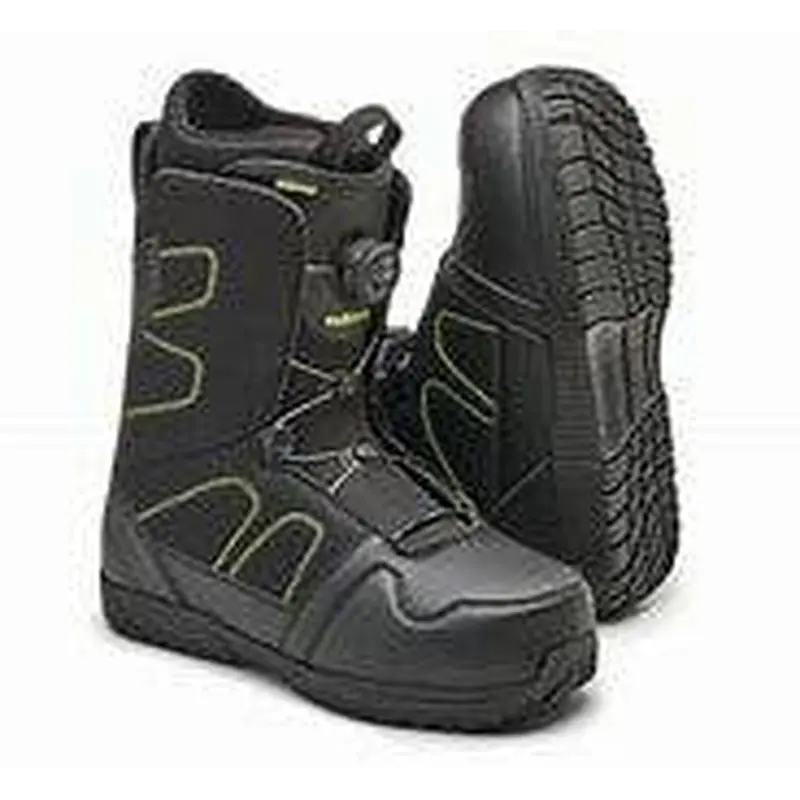 New Matrix 880 BOA Snowboard Boots Size 11