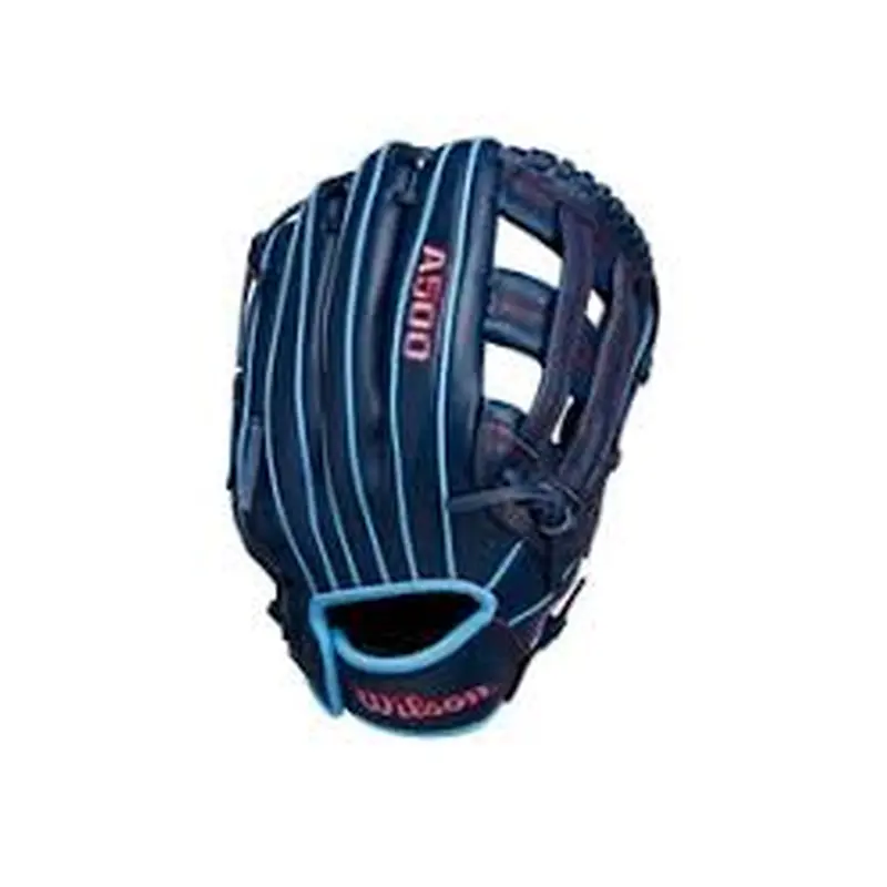 New Wilson A500 12" All Position Glove - LHT