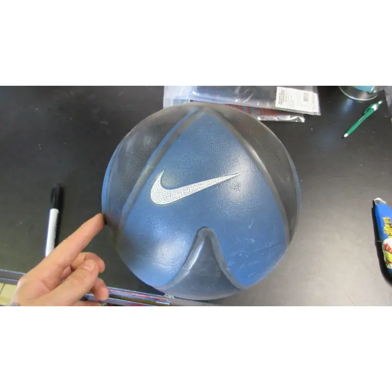 Used Nike 10 Lb Medicine Ball