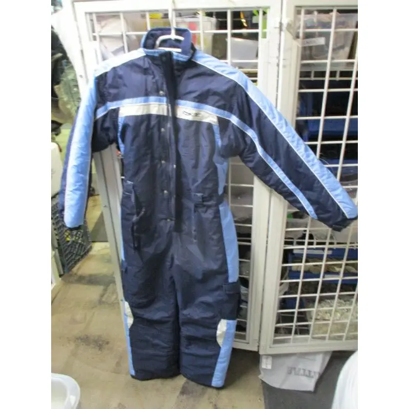Used Reebok Snow Suit Youth Size Large 14/16