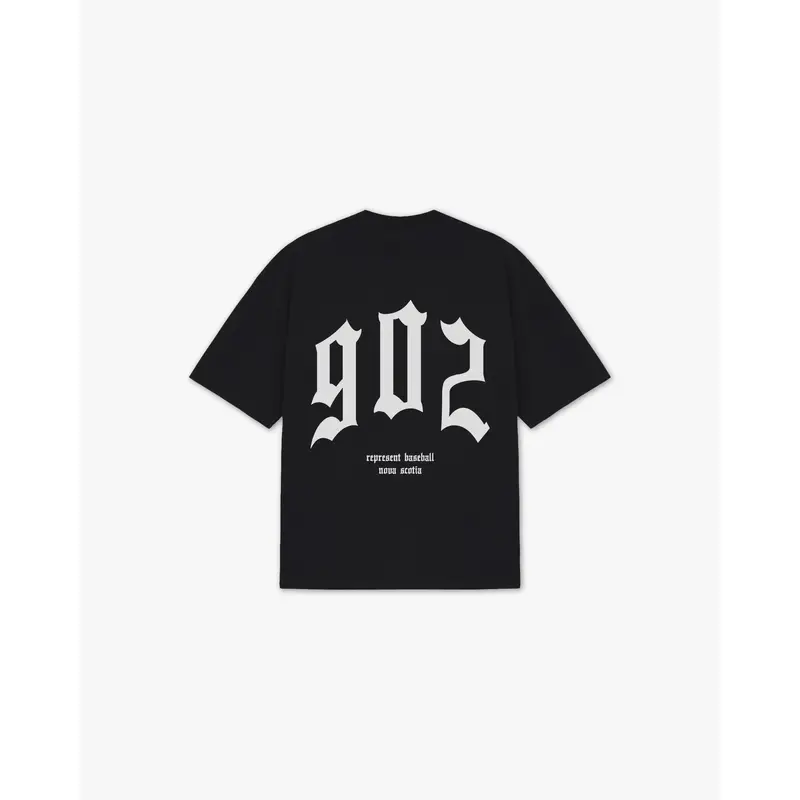 THE (902) VANQUISH BASEBALL V2 ELITE TEE