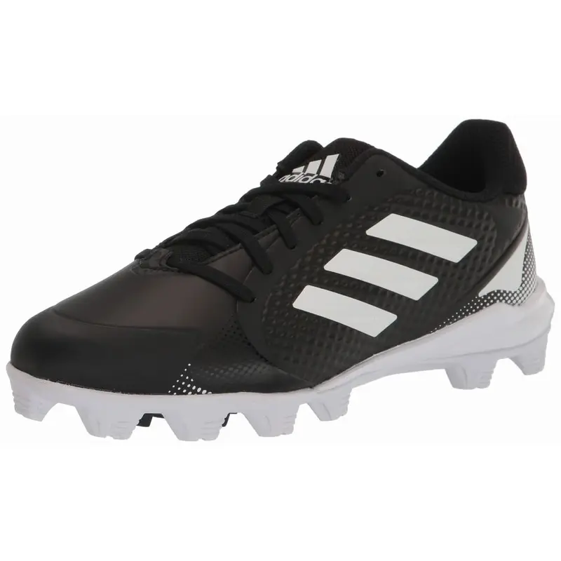 New Adidas Pure Hustle 2 Softball Cleats Women Size 8