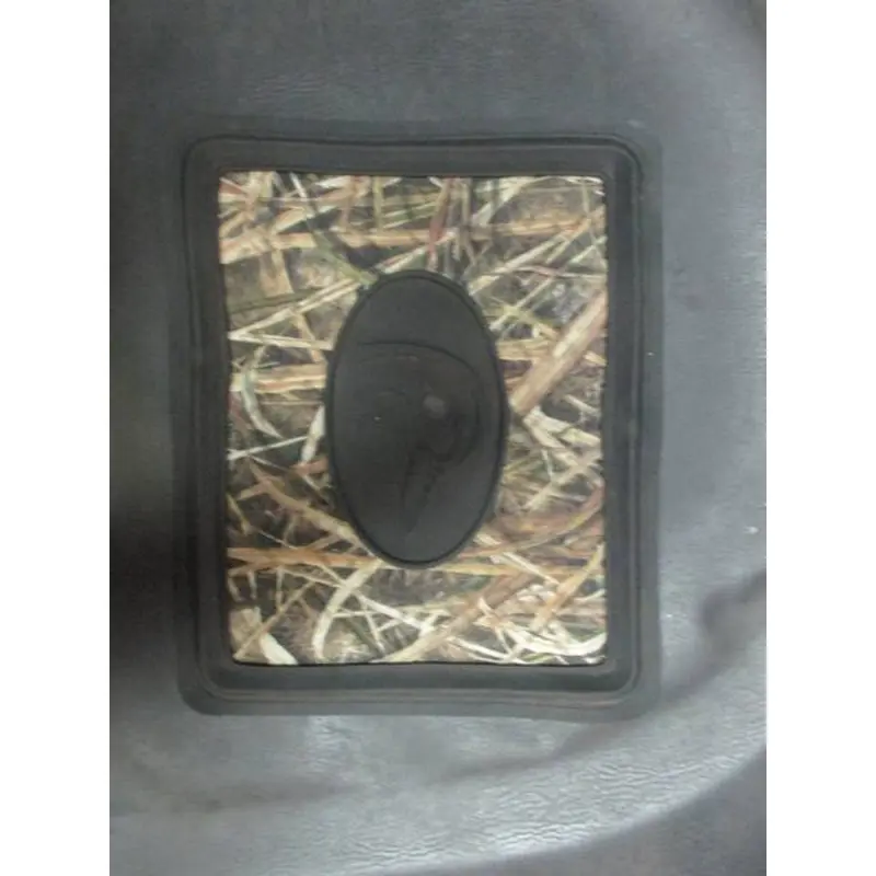 Used Ducks Unlimited Rubber Floor Mat