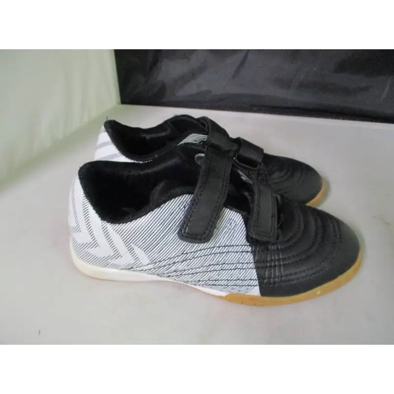 Used Indoor Soccer Cleats Size 1