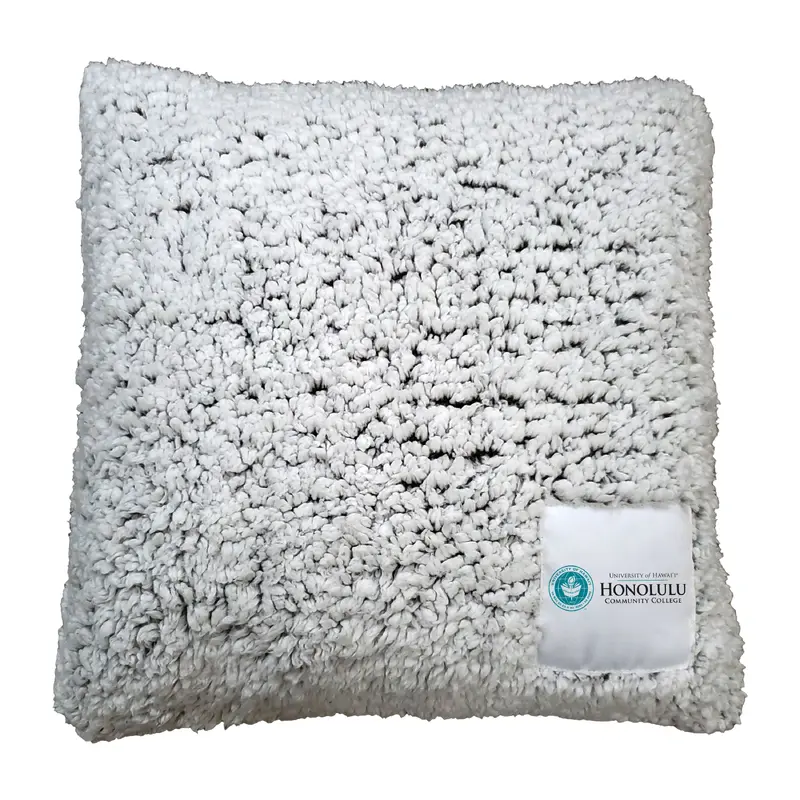 University of Hawaii - Honolulu Frosty Pillow