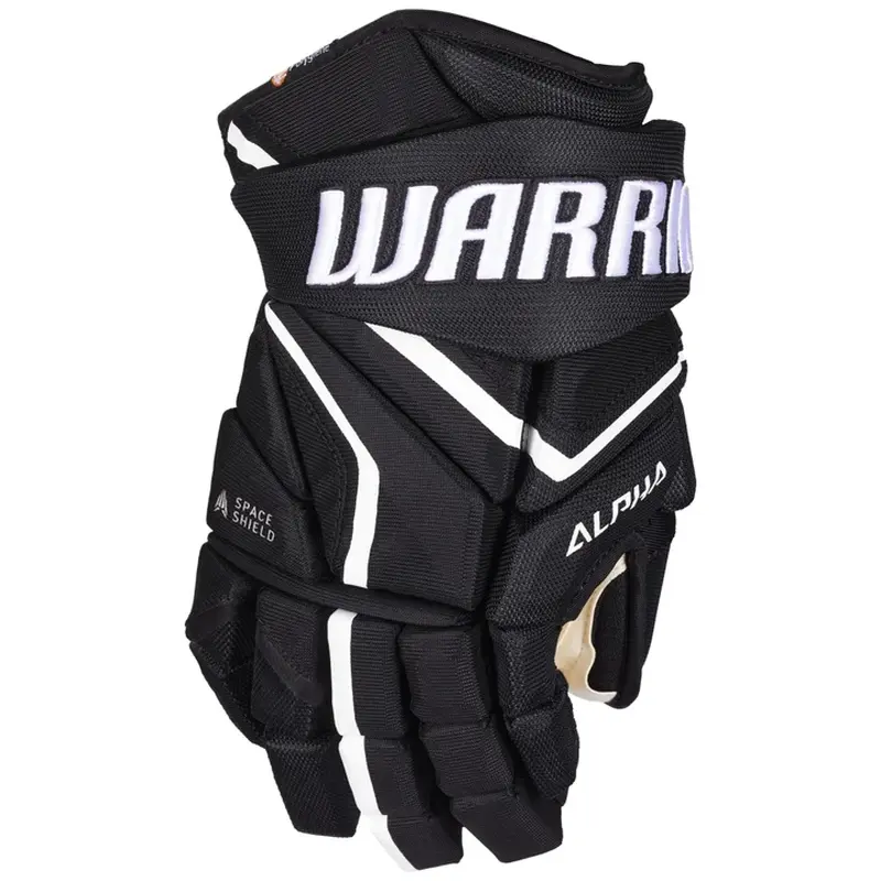 2024 Warrior Alpha LX2 Hockey Gloves - Senior