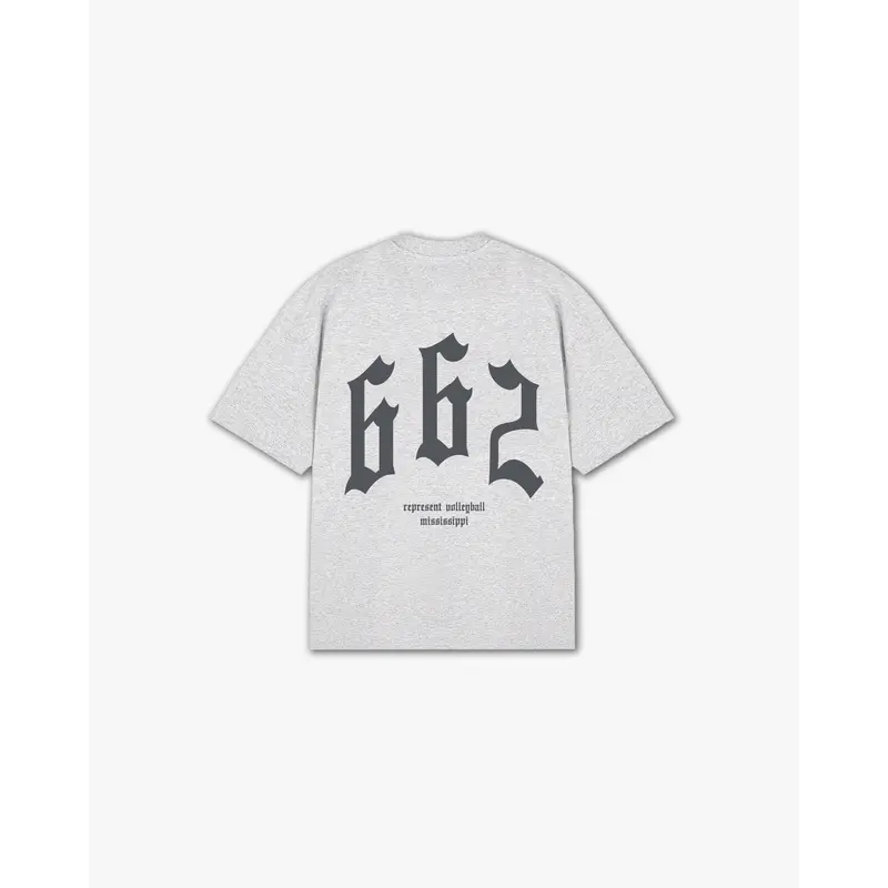 THE (662) VANQUISH VOLLEYBALL V2 ELITE TEE