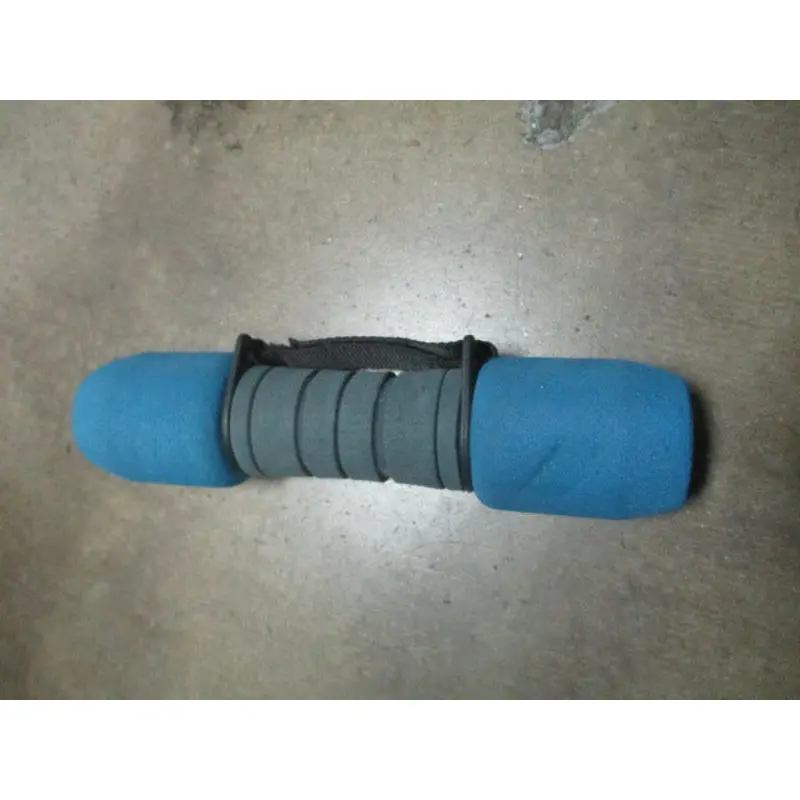 Used 5lb Dumbbell with Handle