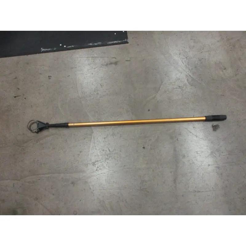 Used Golf Ball Retriever
