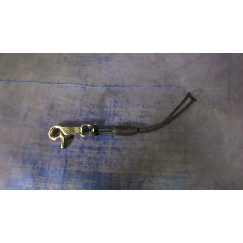 Used Snowboard Leash