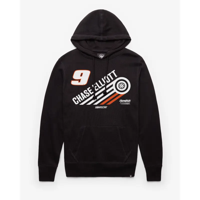 CHASE ELLIOTT HENDRICK MOTORSPORTS INCLINE '47 HEADLINE HOOD