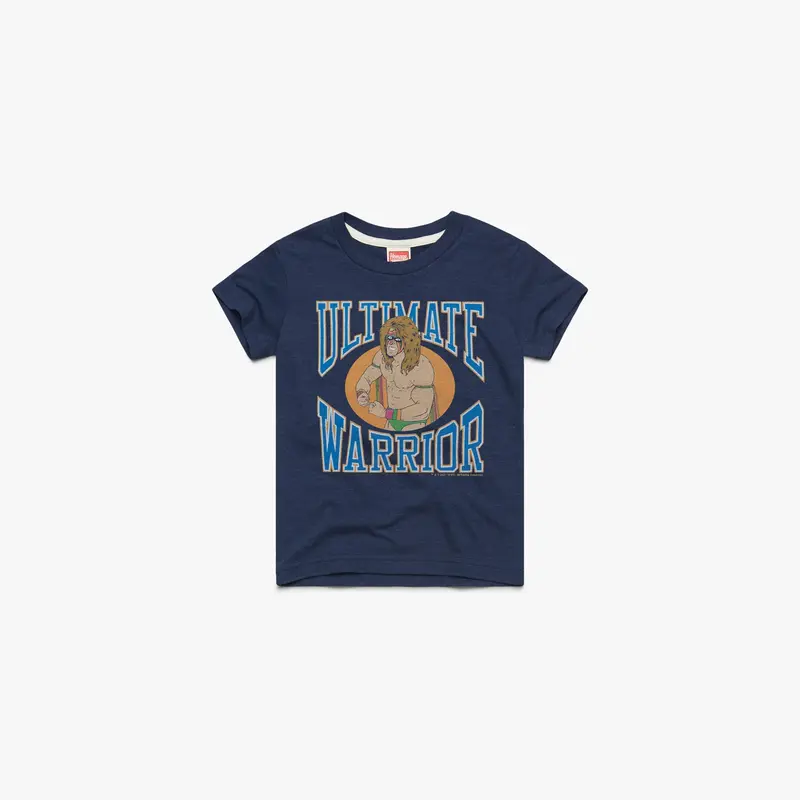 Youth Ultimate Warrior