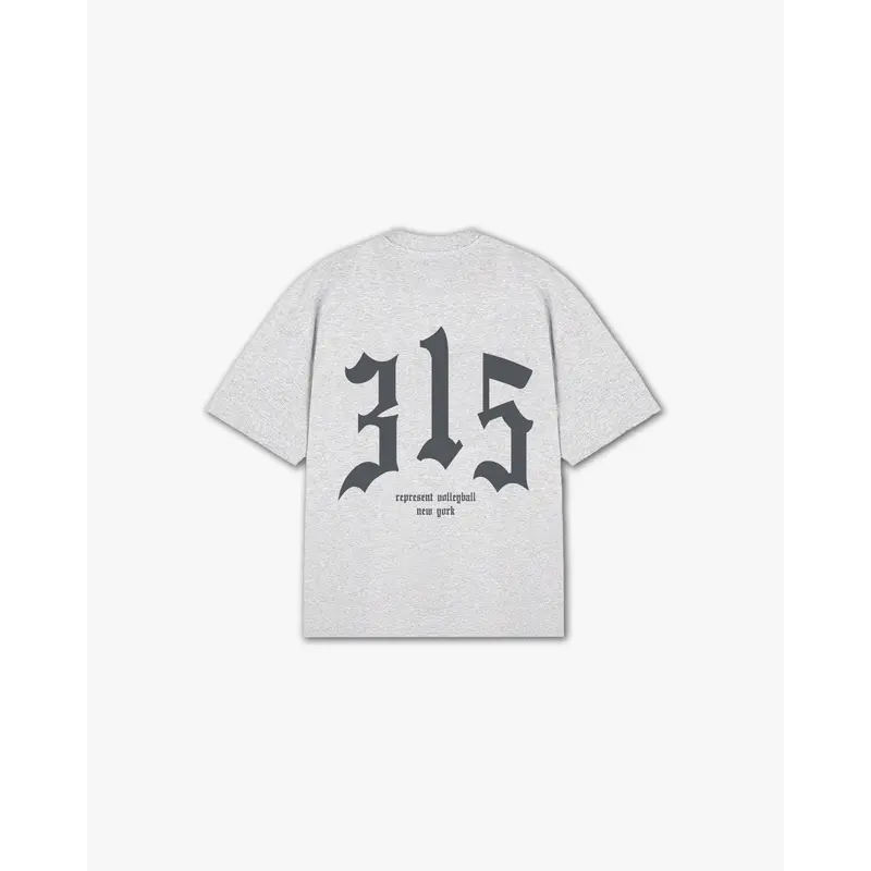 THE (315) VANQUISH VOLLEYBALL V2 ELITE TEE
