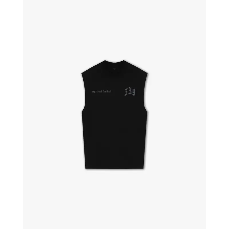 THE (539) VANQUISH FOOTBALL PRO-ERA COMPRESSION CUTOFF
