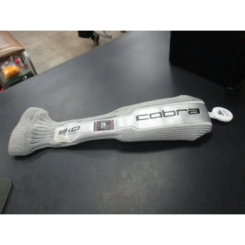 Used Cobra Bio Cell Head Cover
