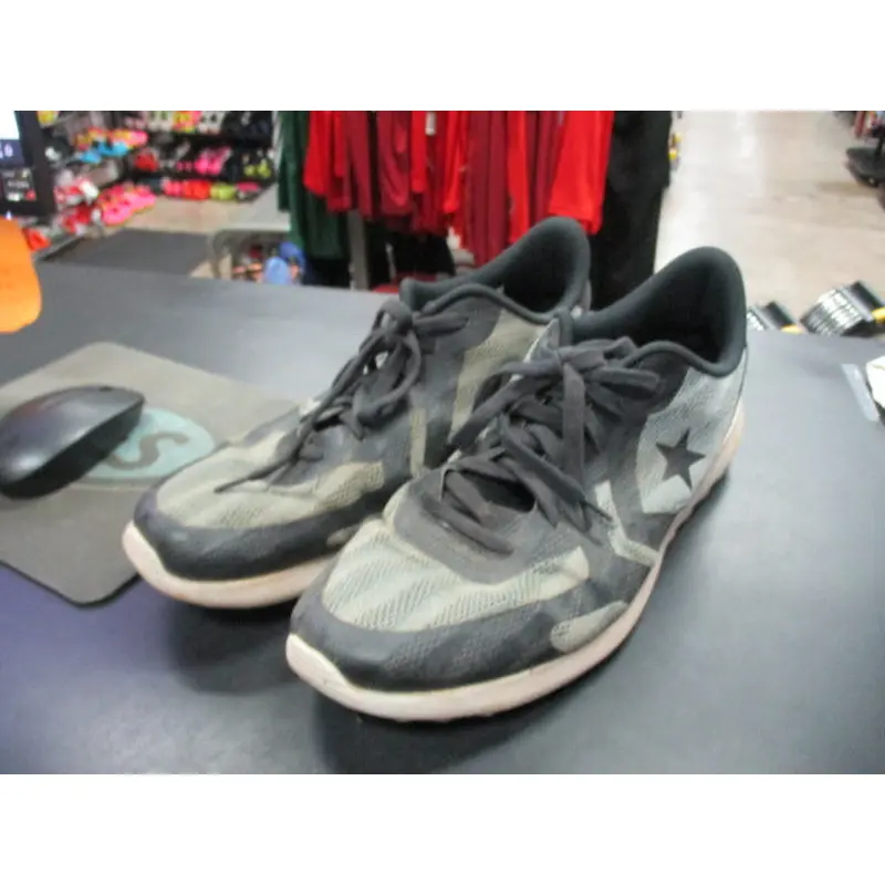 Used Converse Sneakers Size 13