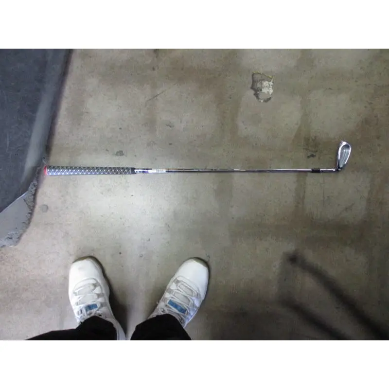 Used Wilson Staff Mid Size RM 7 Iron - RH