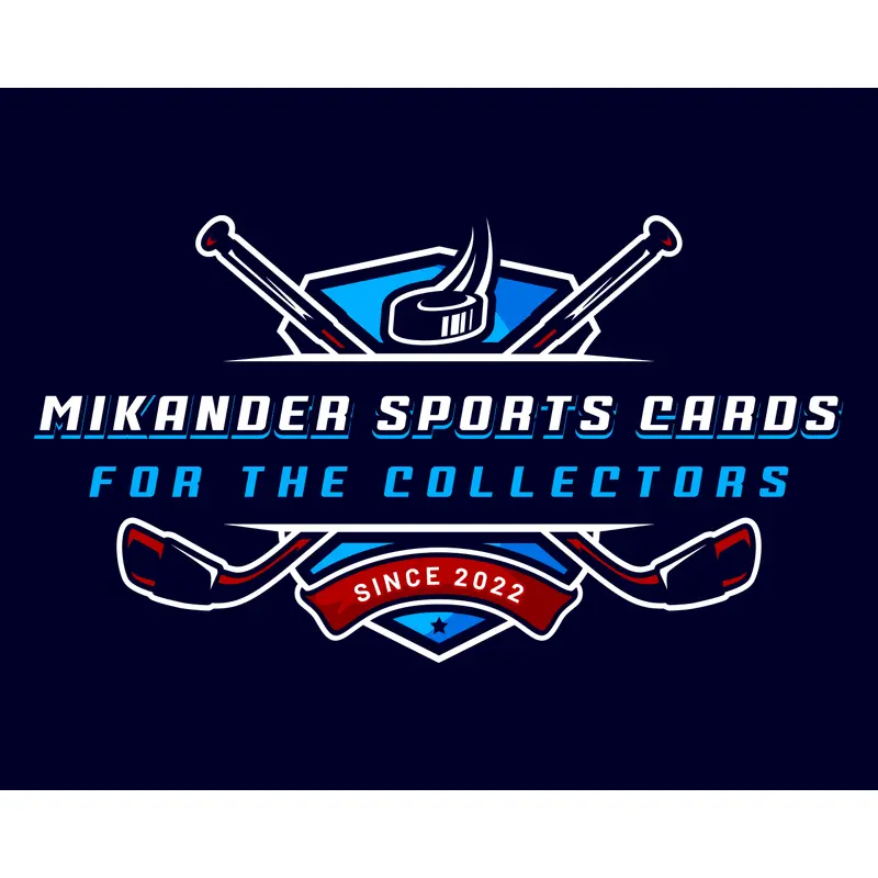 Mikander Sports Cards lahjakortti