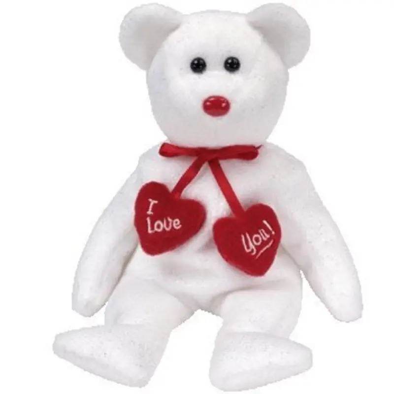 Truly the Bear