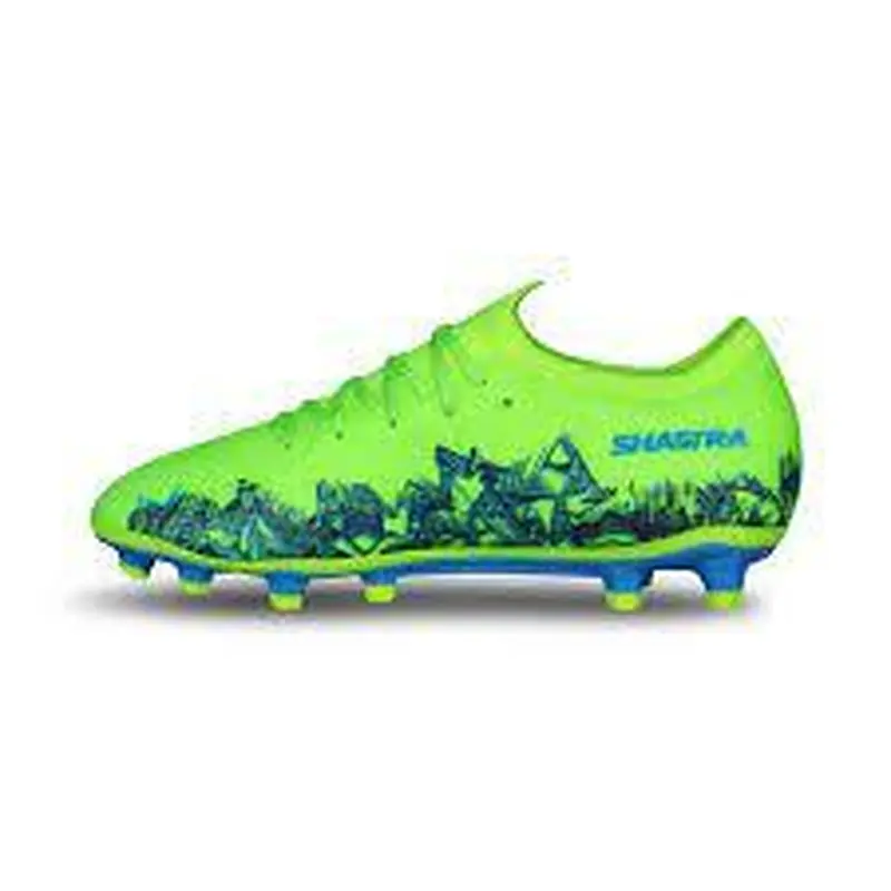 Nivia Shatra football shoes