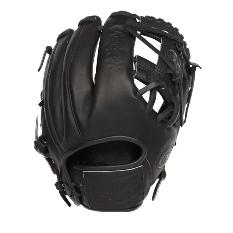 2024 Rawlings Heart of the Hide 11.5" Baseball Fielding Glove - RPRO204-2B
