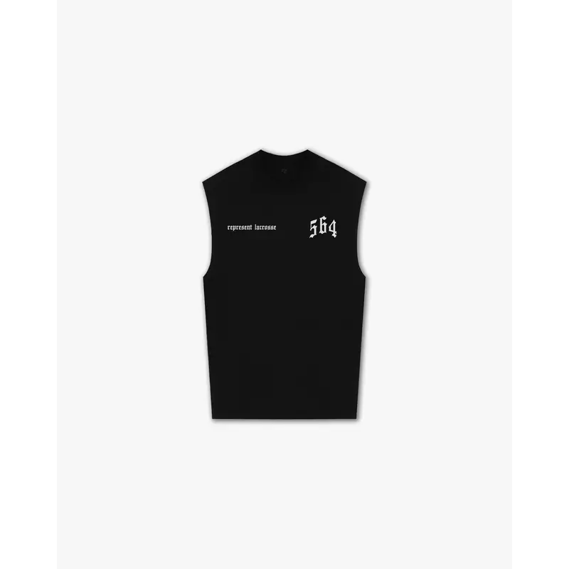 THE (564) VANQUISH LACROSSE PRO-ERA COMPRESSION CUTOFF