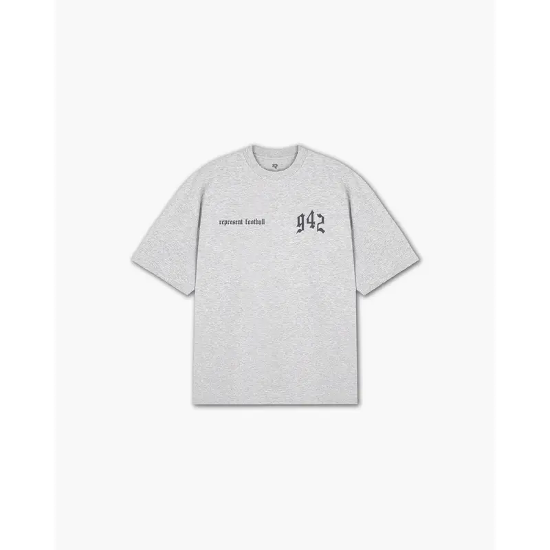 THE (942) VANQUISH FOOTBALL ELITE TEE