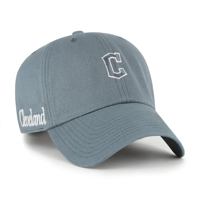 CLEVELAND GUARDIANS FOUNDATION '47 CLEAN UP