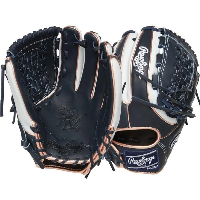 Rawlings Heart of the Hide 12in. Prime Softball Glove-PRO716SB-18NW