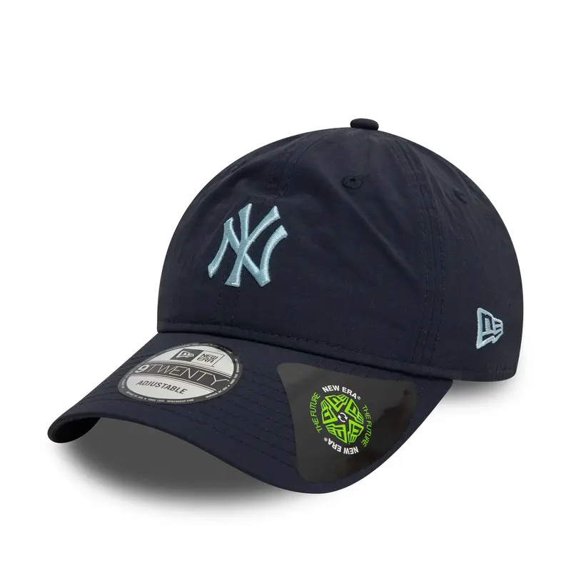 New Era - 9TWENTY - Recycled - New York Yankees - Navy/Light Blue