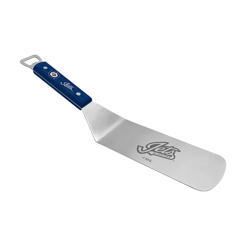 NHL Winnipeg Jets BBQ Spatula