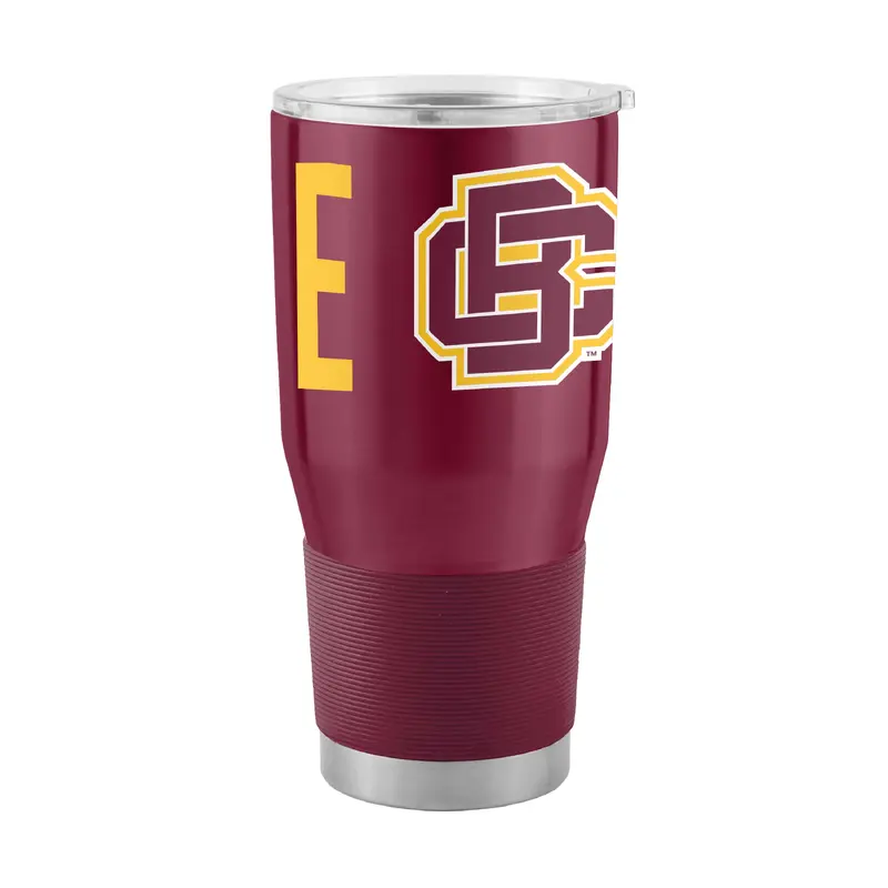 Bethune-Cookman Overtime 30oz Stainless Tumbler