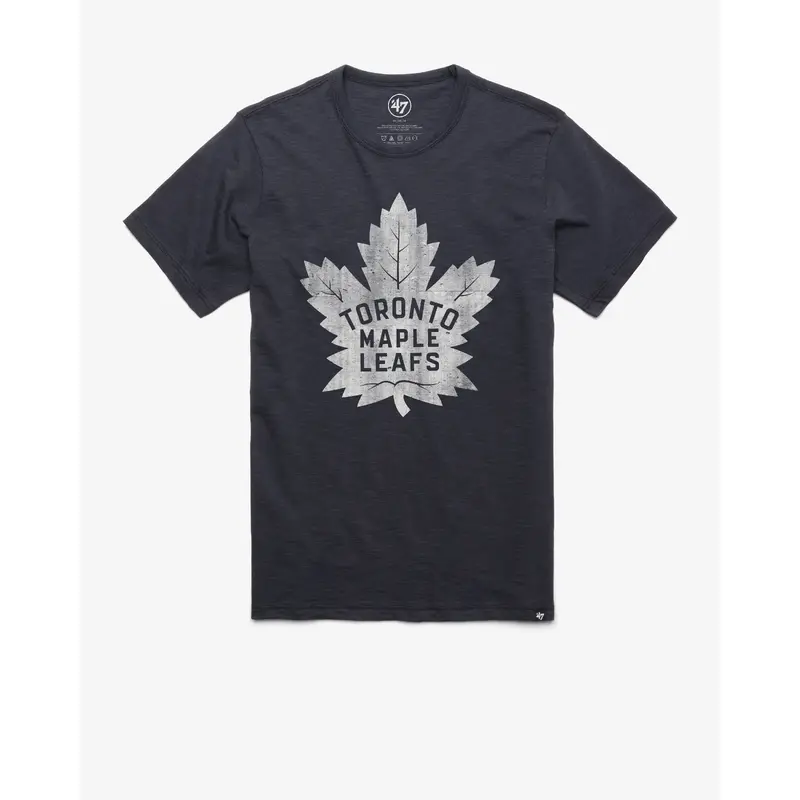 TORONTO MAPLE LEAFS GRIT '47 SCRUM TEE